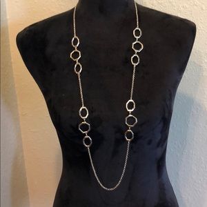 Ann Taylor Long Necklaces